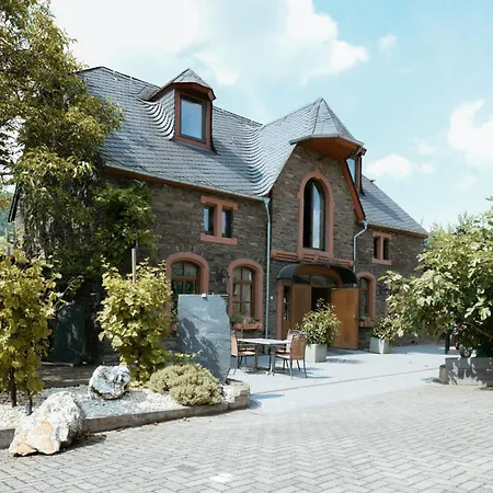 Altes Kelterhaus&Plein Hotel by Markus Plein-2